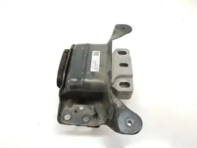Second-hand car spare part left engine support for seat leon (kl1) 1.5 16v tsi act 131 cv / 96 kw oem iam references 5q0199555bg  5q0199555bg