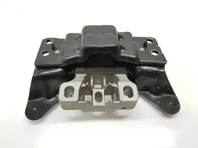 Second-hand car spare part left engine support for seat leon (kl1) 1.5 16v tsi act 131 cv / 96 kw oem iam references 5q0199555bg  5q0199555bg