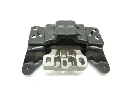 Second-hand car spare part left engine support for seat leon (kl1) 1.5 16v tsi act 131 cv / 96 kw oem iam references 5q0199555bg