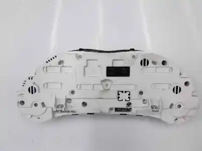 Second-hand car spare part dashboard for honda accord viii (cu) 2.2 i-dtec (cu3) oem iam references 78100tl0g030m1  78100tl0g03