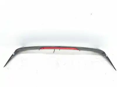 Second-hand car spare part rear spoiler for hyundai i30 (pde, pd, pden) 1.4 t-gdi oem iam references 87250g4000