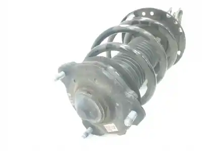 Автозапчастина б/у передній правий амортизатор для hyundai i30 (pde, pd, pden) 1.4 t-gdi посилання на oem iam 54661g4ia0  54661g4ia0