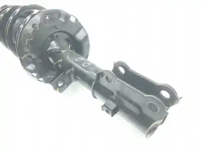 Автозапчастина б/у передній правий амортизатор для hyundai i30 (pde, pd, pden) 1.4 t-gdi посилання на oem iam 54661g4ia0  54661g4ia0