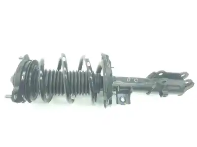 Second-hand car spare part front right shock absorber for hyundai i30 (pde, pd, pden) 1.4 t-gdi oem iam references 54661g4ia0