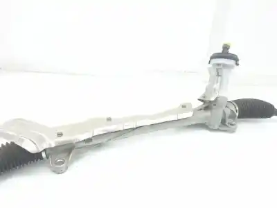 Автозапчастина б/у рульмова рейка для hyundai i30 (pde, pd, pden) 1.4 t-gdi посилання на oem iam 56500g4500  56500g4500