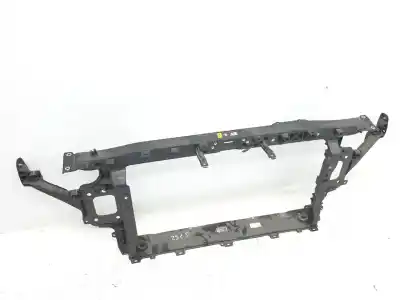 Автозапчасти б/у передняя передняя за hyundai i30 (pde, pd, pden) 1.4 t-gdi ссылки oem iam 64101g4120  64101g4120