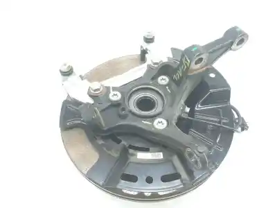 Second-hand car spare part front right knuckle for hyundai i30 (pde, pd, pden) 1.4 t-gdi oem iam references 51701g4ca0  51716g4aa0