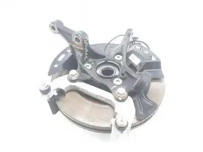 Second-hand car spare part front right knuckle for hyundai i30 (pde, pd, pden) 1.4 t-gdi oem iam references 51701g4ca0  51716g4aa0