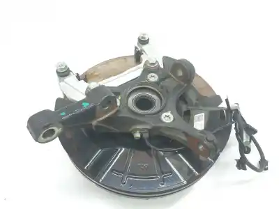 Second-hand car spare part front left knuckle for hyundai i30 (pde, pd, pden) 1.4 t-gdi oem iam references 51700g4ca0  51715g4aa0