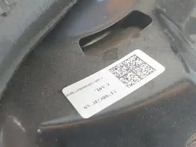 Second-hand car spare part front left knuckle for hyundai i30 (pde, pd, pden) 1.4 t-gdi oem iam references 51700g4ca0  51715g4aa0