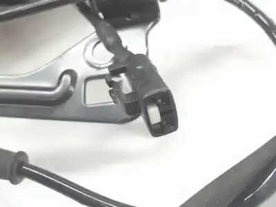 Second-hand car spare part front left knuckle for hyundai i30 (pde, pd, pden) 1.4 t-gdi oem iam references 51700g4ca0  51715g4aa0