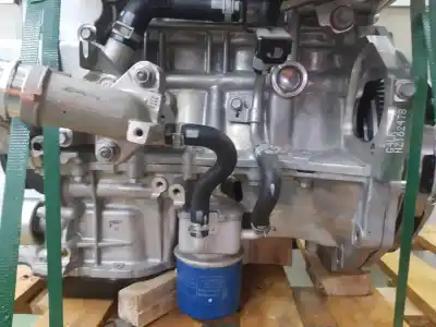 Second-hand car spare part complete engine for hyundai i30 (pde, pd, pden) 1.4 t-gdi oem iam references g4lk  z118108z00