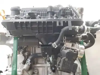 Second-hand car spare part complete engine for hyundai i30 (pde, pd, pden) 1.4 t-gdi oem iam references g4lk  z118108z00
