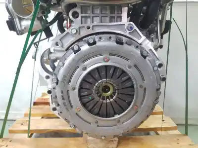 Second-hand car spare part complete engine for hyundai i30 (pde, pd, pden) 1.4 t-gdi oem iam references g4lk  z118108z00