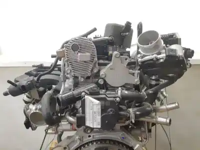 Second-hand car spare part complete engine for hyundai i30 (pde, pd, pden) 1.4 t-gdi oem iam references g4lk  z118108z00