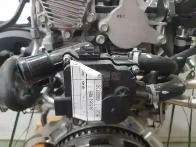 Second-hand car spare part complete engine for hyundai i30 (pde, pd, pden) 1.4 t-gdi oem iam references g4lk  z118108z00