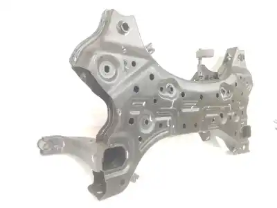 Автозапчастина б/у передня вісь для hyundai i30 (pde, pd, pden) 1.4 t-gdi посилання на oem iam 62401g4aa0  62400g4aa0