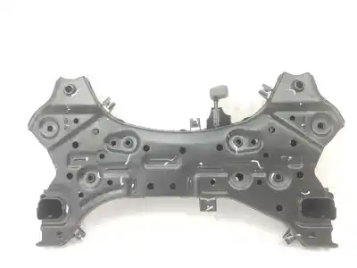 Автозапчастина б/у передня вісь для hyundai i30 (pde, pd, pden) 1.4 t-gdi посилання на oem iam 62401g4aa0  62400g4aa0