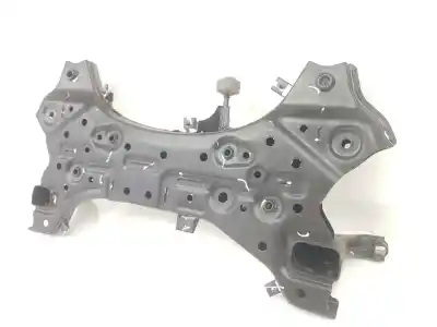 Автозапчастина б/у передня вісь для hyundai i30 (pde, pd, pden) 1.4 t-gdi посилання на oem iam 62401g4aa0  62400g4aa0