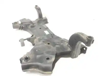 Автозапчастина б/у передня вісь для hyundai i30 (pde, pd, pden) 1.4 t-gdi посилання на oem iam 62401g4aa0  62400g4aa0