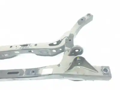 Автозапчастина б/у задня вісь для hyundai i30 (pde, pd, pden) 1.4 t-gdi посилання на oem iam 55410g4aa0  55410j7aa0