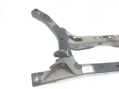 Автозапчастина б/у задня вісь для hyundai i30 (pde, pd, pden) 1.4 t-gdi посилання на oem iam 55410g4aa0  55410j7aa0