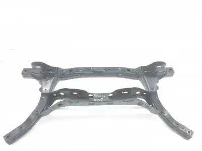 Second-hand car spare part rear axle for hyundai i30 (pde, pd, pden) 1.4 t-gdi oem iam references 55410g4aa0