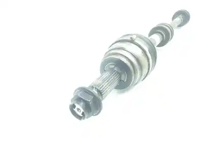 Second-hand car spare part front right transmission for hyundai i30 (pde, pd, pden) 1.4 t-gdi oem iam references 49501g4200  49501g4200