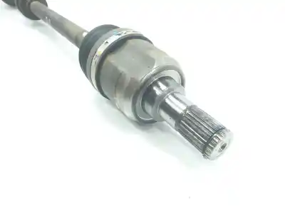 Second-hand car spare part front right transmission for hyundai i30 (pde, pd, pden) 1.4 t-gdi oem iam references 49501g4200  49501g4200