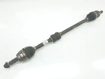 Second-hand car spare part front right transmission for hyundai i30 (pde, pd, pden) 1.4 t-gdi oem iam references 49501g4200