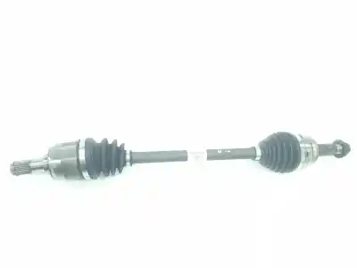 Second-hand car spare part front left transmission for hyundai i30 (pde, pd, pden) 1.4 t-gdi oem iam references 49500g4200