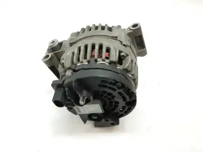 Автозапчастина б/у генератор для mini mini (r50,r53) 1.6 16v cat посилання на oem iam 7559223  7550319
