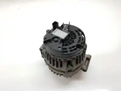 Автозапчастина б/у генератор для mini mini (r50,r53) 1.6 16v cat посилання на oem iam 7559223  7550319
