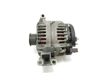 Автозапчастина б/у генератор для mini mini (r50,r53) 1.6 16v cat посилання на oem iam 7559223  7550319