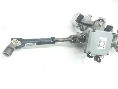 Second-hand car spare part steering column for hyundai i30 (pde, pd, pden) 1.4 t-gdi oem iam references g456399505  56390g4100