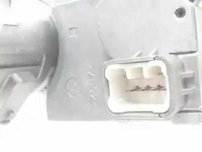 Second-hand car spare part steering column for hyundai i30 (pde, pd, pden) 1.4 t-gdi oem iam references g456399505  56390g4100