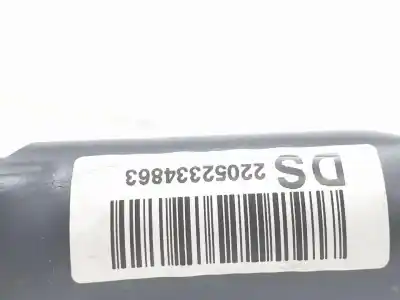 Second-hand car spare part steering column for hyundai i30 (pde, pd, pden) 1.4 t-gdi oem iam references g456399505  56390g4100
