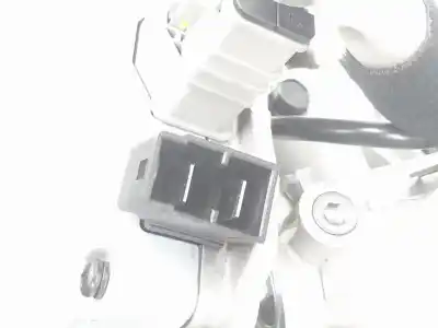 Second-hand car spare part steering column for hyundai i30 (pde, pd, pden) 1.4 t-gdi oem iam references g456399505  56390g4100