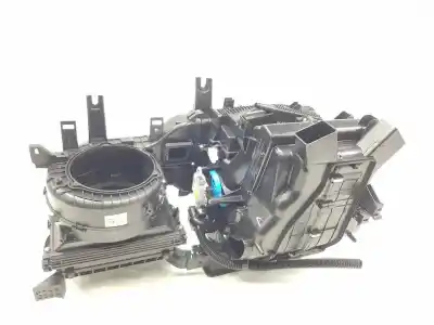 Автозапчастина б/у повне нормальне опалення для hyundai i30 (pde, pd, pden) 1.4 t-gdi посилання на oem iam 97200g4320  97100a4110