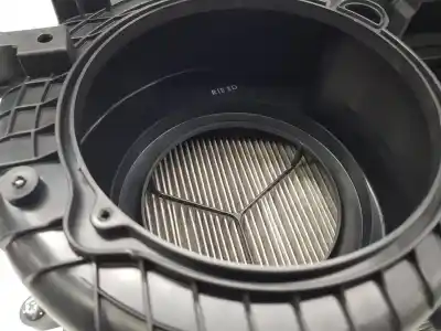 Автозапчастина б/у повне нормальне опалення для hyundai i30 (pde, pd, pden) 1.4 t-gdi посилання на oem iam 97200g4320  97100a4110