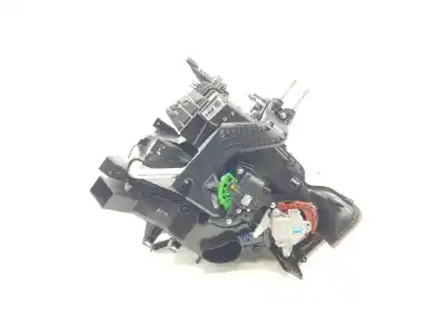 Автозапчастина б/у повне нормальне опалення для hyundai i30 (pde, pd, pden) 1.4 t-gdi посилання на oem iam 97200g4320  97100a4110