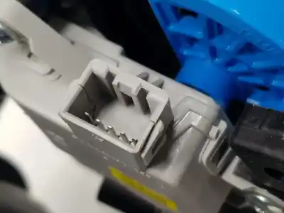 Автозапчастина б/у повне нормальне опалення для hyundai i30 (pde, pd, pden) 1.4 t-gdi посилання на oem iam 97200g4320  97100a4110