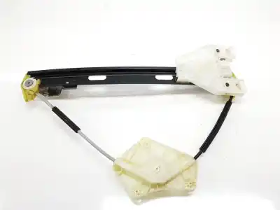 Автозапчасти б/у задний правый стеклорегулятор за seat leon (kl1) 1.5 16v tsi act 131 cv / 96 kw ссылки oem iam 5f4839462c  5f4839462c