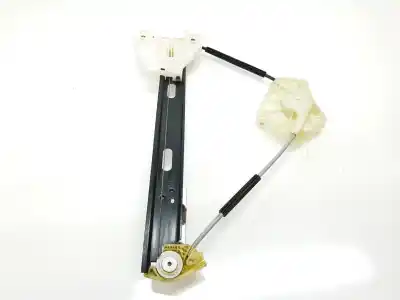 Автозапчасти б/у задний правый стеклорегулятор за seat leon (kl1) 1.5 16v tsi act 131 cv / 96 kw ссылки oem iam 5f4839462c  5f4839462c