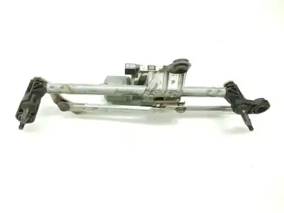 Second-hand car spare part front windshield wiper motor for seat leon (kl1) 1.5 16v tsi act 131 cv / 96 kw oem iam references 5f1955119a