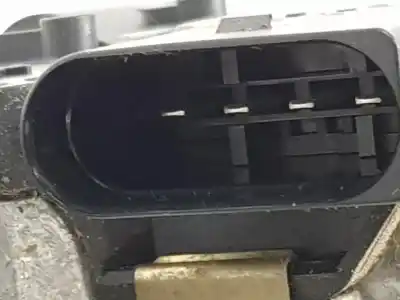 Автозапчасти б/у мотор переднего стеклоочистителя за seat leon (kl1) 1.5 16v tsi act 131 cv / 96 kw ссылки oem iam 5f1955119a  5f1955023b