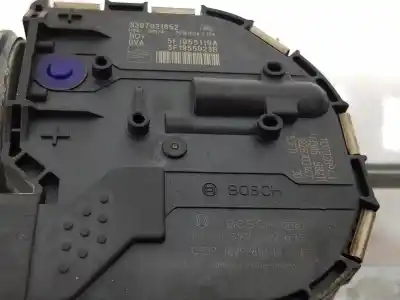 Автозапчасти б/у мотор переднего стеклоочистителя за seat leon (kl1) 1.5 16v tsi act 131 cv / 96 kw ссылки oem iam 5f1955119a  5f1955023b