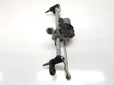 Автозапчасти б/у мотор переднего стеклоочистителя за seat leon (kl1) 1.5 16v tsi act 131 cv / 96 kw ссылки oem iam 5f1955119a  5f1955023b