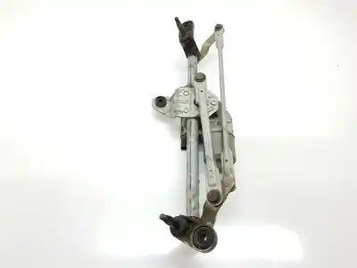 Автозапчасти б/у мотор переднего стеклоочистителя за seat leon (kl1) 1.5 16v tsi act 131 cv / 96 kw ссылки oem iam 5f1955119a  5f1955023b