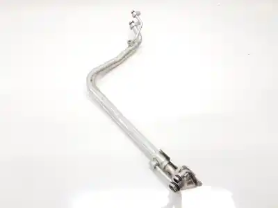 Автозапчасти б/у трубы кондиционирования воздуха за seat leon (kl1) 1.5 16v tsi act 131 cv / 96 kw ссылки oem iam 5q1816738h  5q1816738h